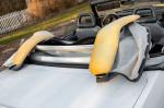 Ford Mustang GT 5.0 Convertible 1985 года
